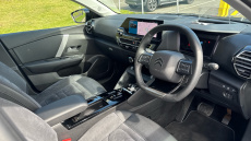 Citroen C4 100kW E-series 50kWh 5dr Auto Electric Hatchback